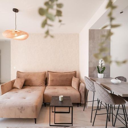 Apartments Mila 圣菲利普雅科夫 外观 照片
