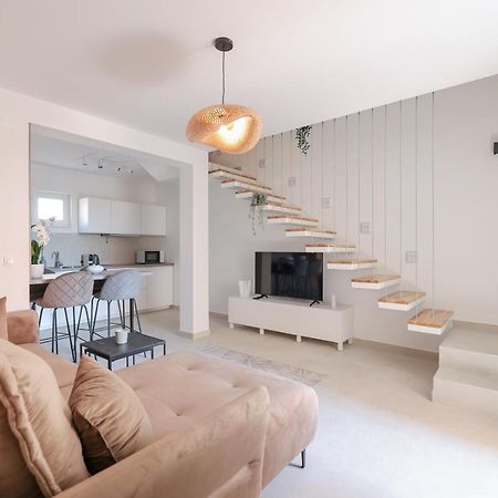 Apartments Mila 圣菲利普雅科夫 外观 照片