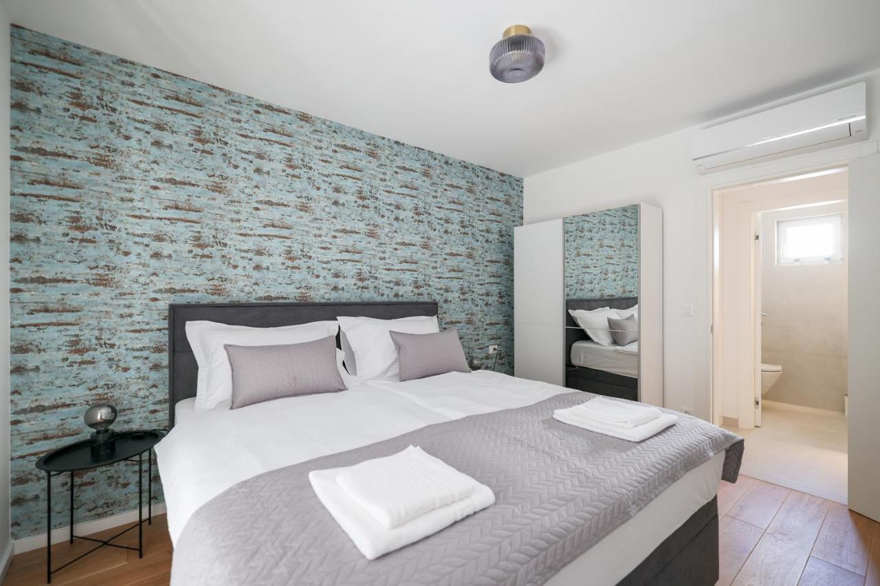 Apartments Mila 圣菲利普雅科夫 外观 照片