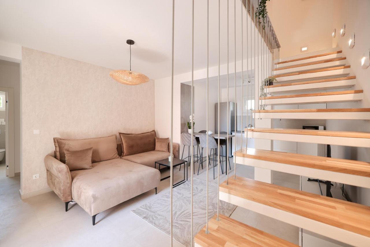Apartments Mila 圣菲利普雅科夫 外观 照片