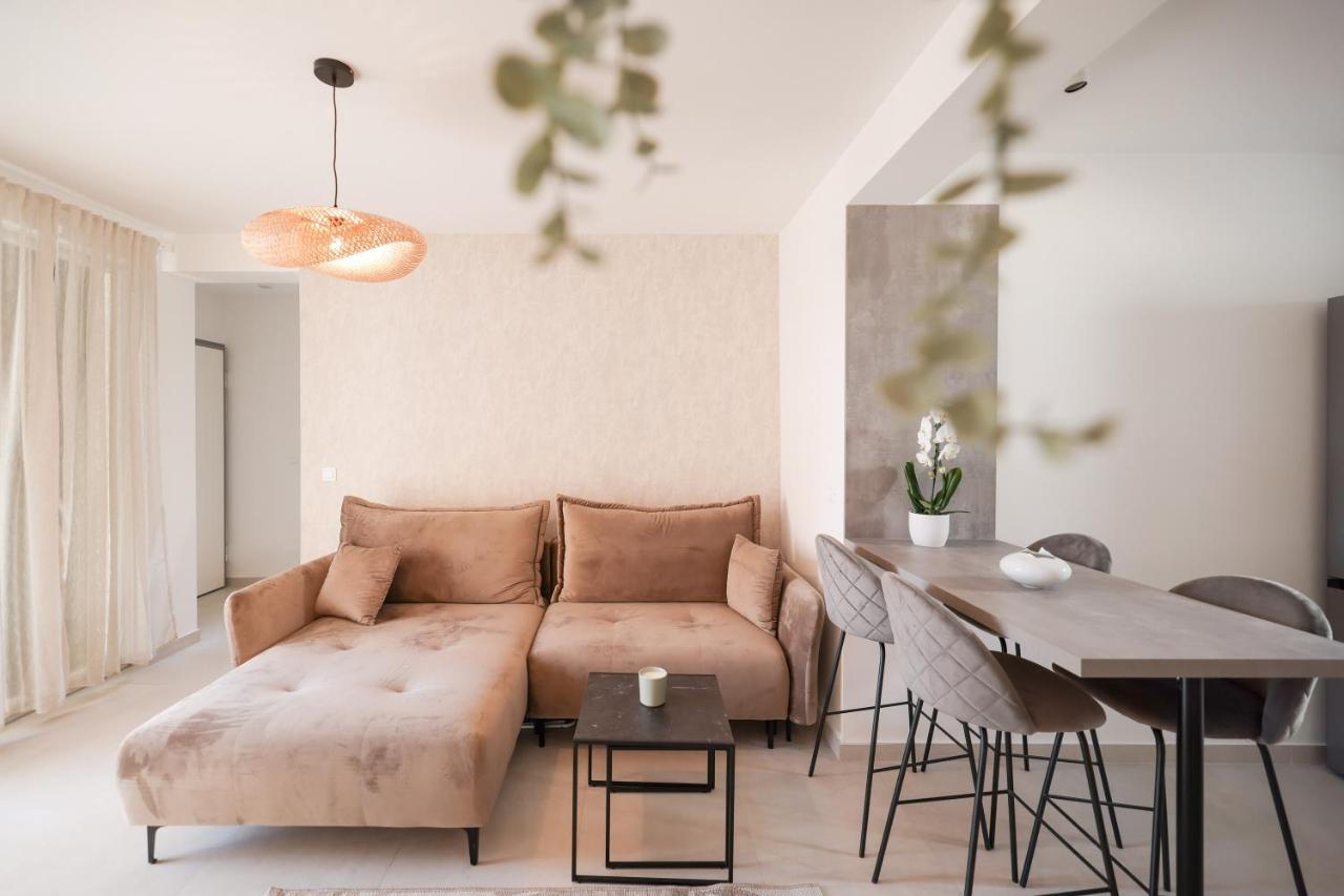 Apartments Mila 圣菲利普雅科夫 外观 照片