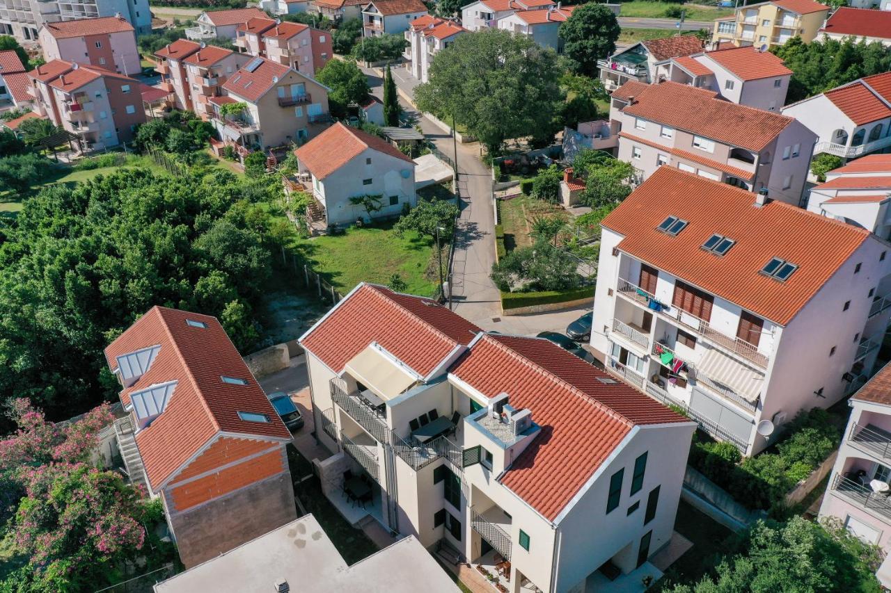 Apartments Mila 圣菲利普雅科夫 外观 照片