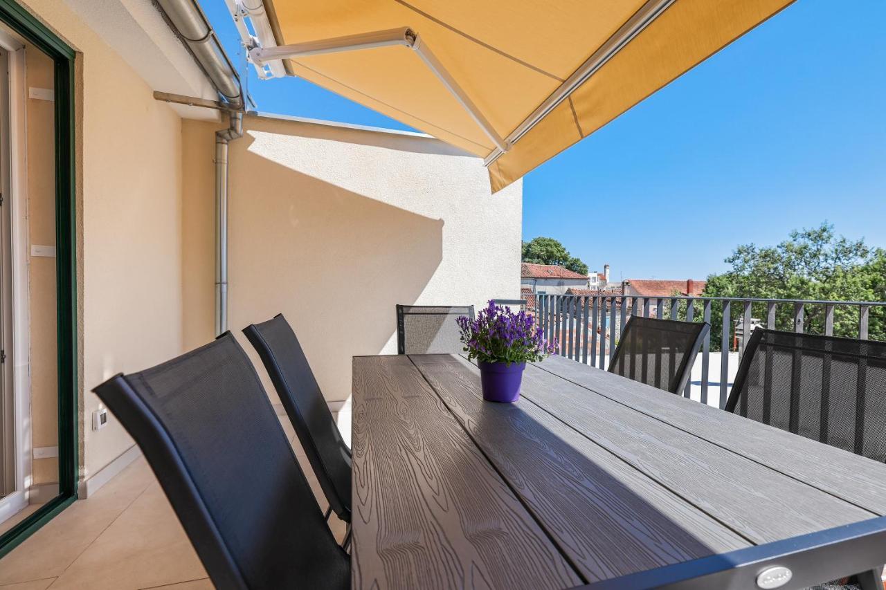 Apartments Mila 圣菲利普雅科夫 外观 照片