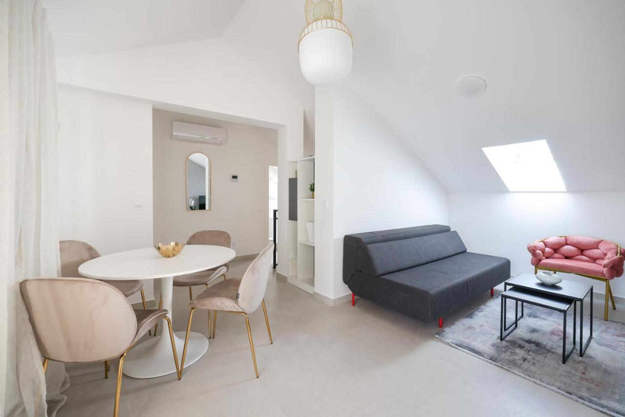 Apartments Mila 圣菲利普雅科夫 外观 照片