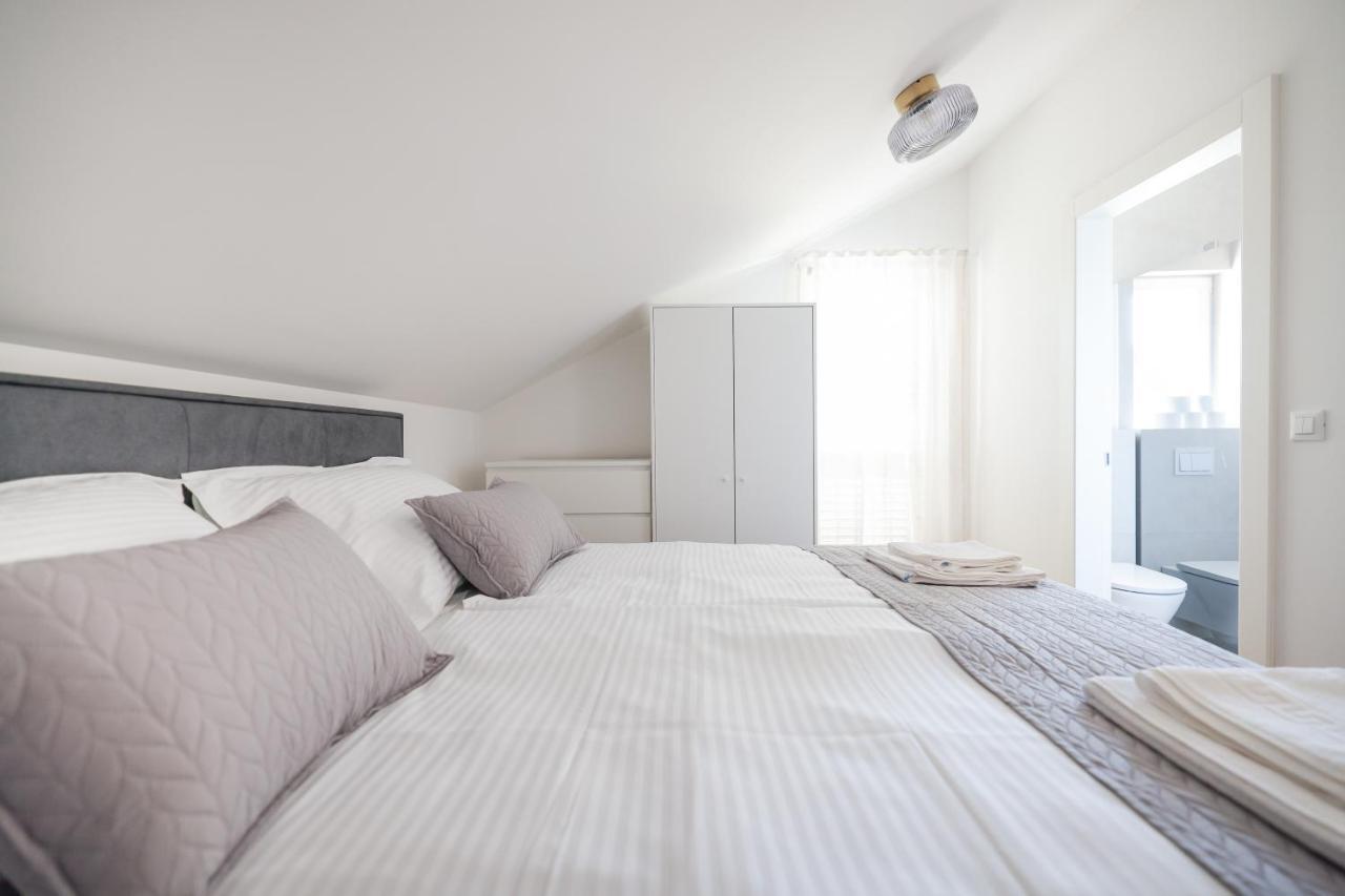 Apartments Mila 圣菲利普雅科夫 外观 照片