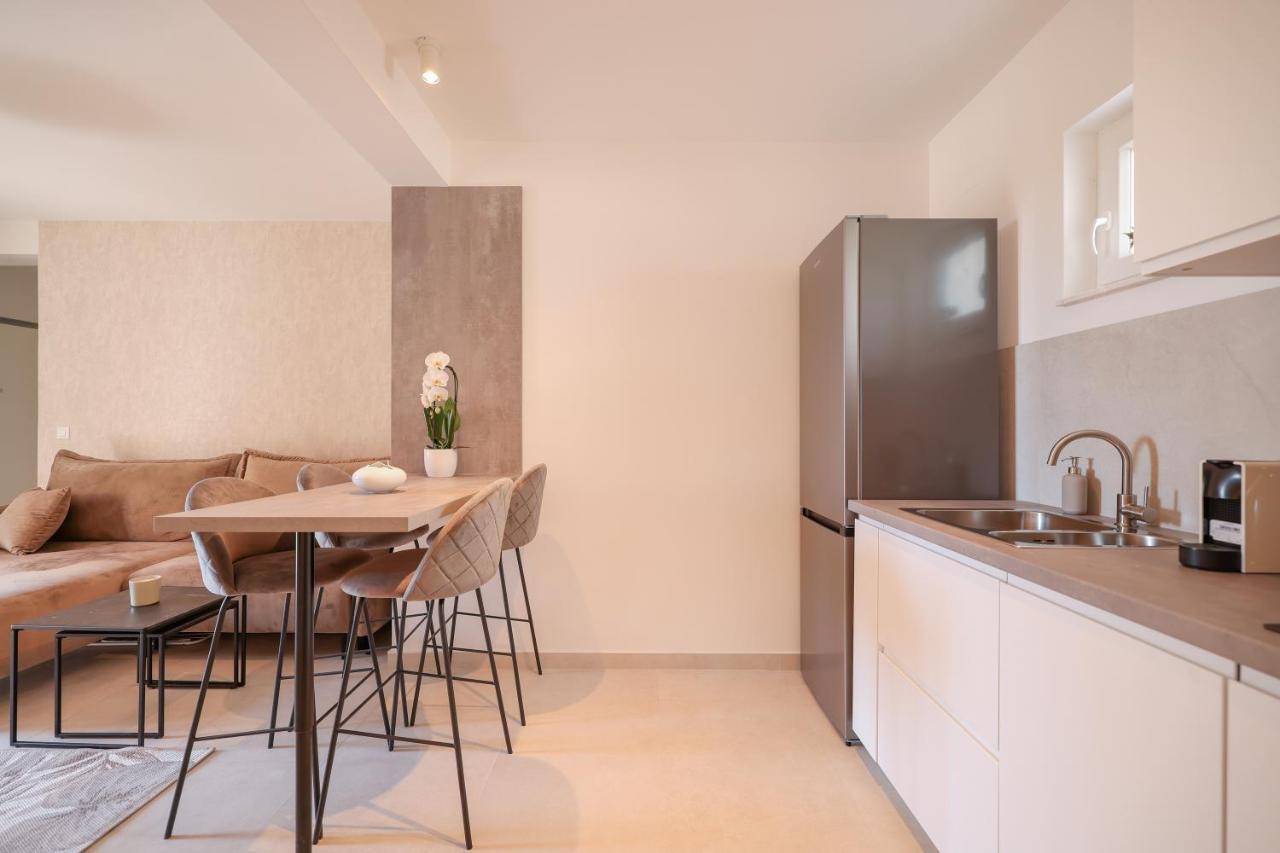 Apartments Mila 圣菲利普雅科夫 外观 照片