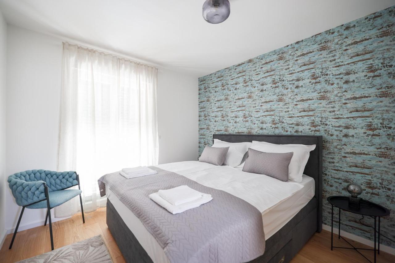 Apartments Mila 圣菲利普雅科夫 外观 照片