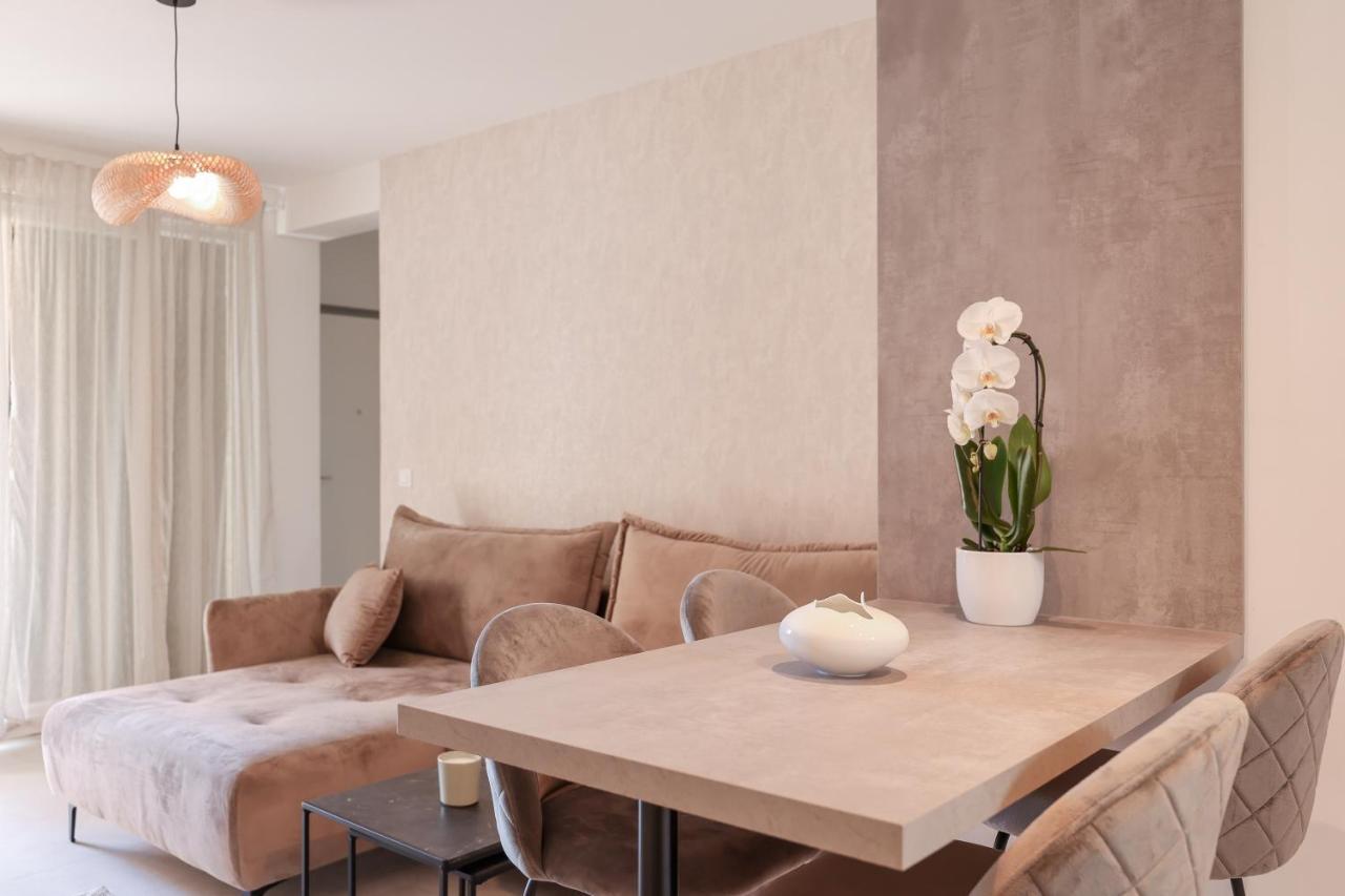 Apartments Mila 圣菲利普雅科夫 外观 照片