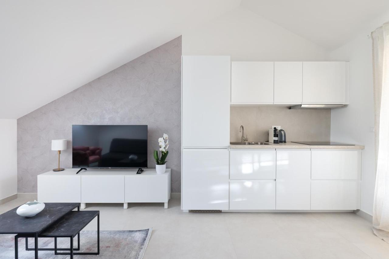 Apartments Mila 圣菲利普雅科夫 外观 照片