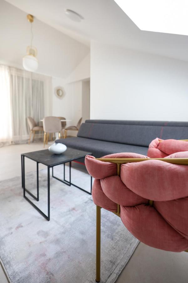 Apartments Mila 圣菲利普雅科夫 外观 照片