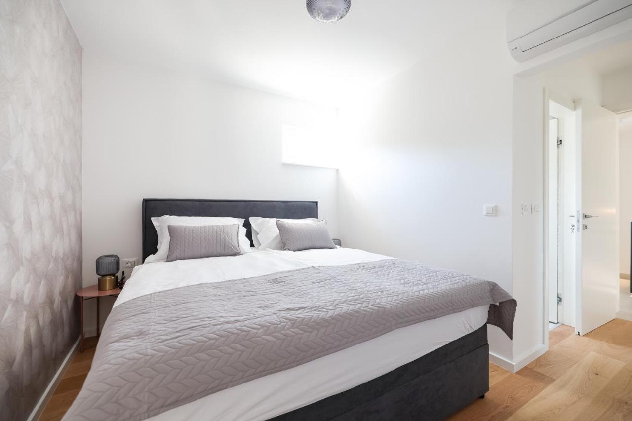 Apartments Mila 圣菲利普雅科夫 外观 照片
