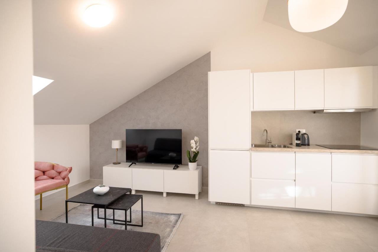 Apartments Mila 圣菲利普雅科夫 外观 照片