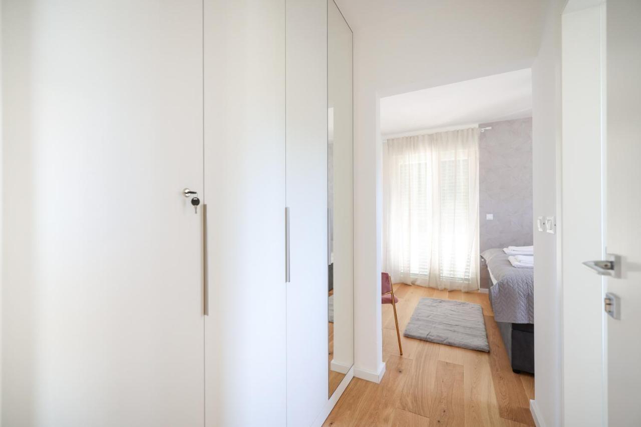 Apartments Mila 圣菲利普雅科夫 外观 照片