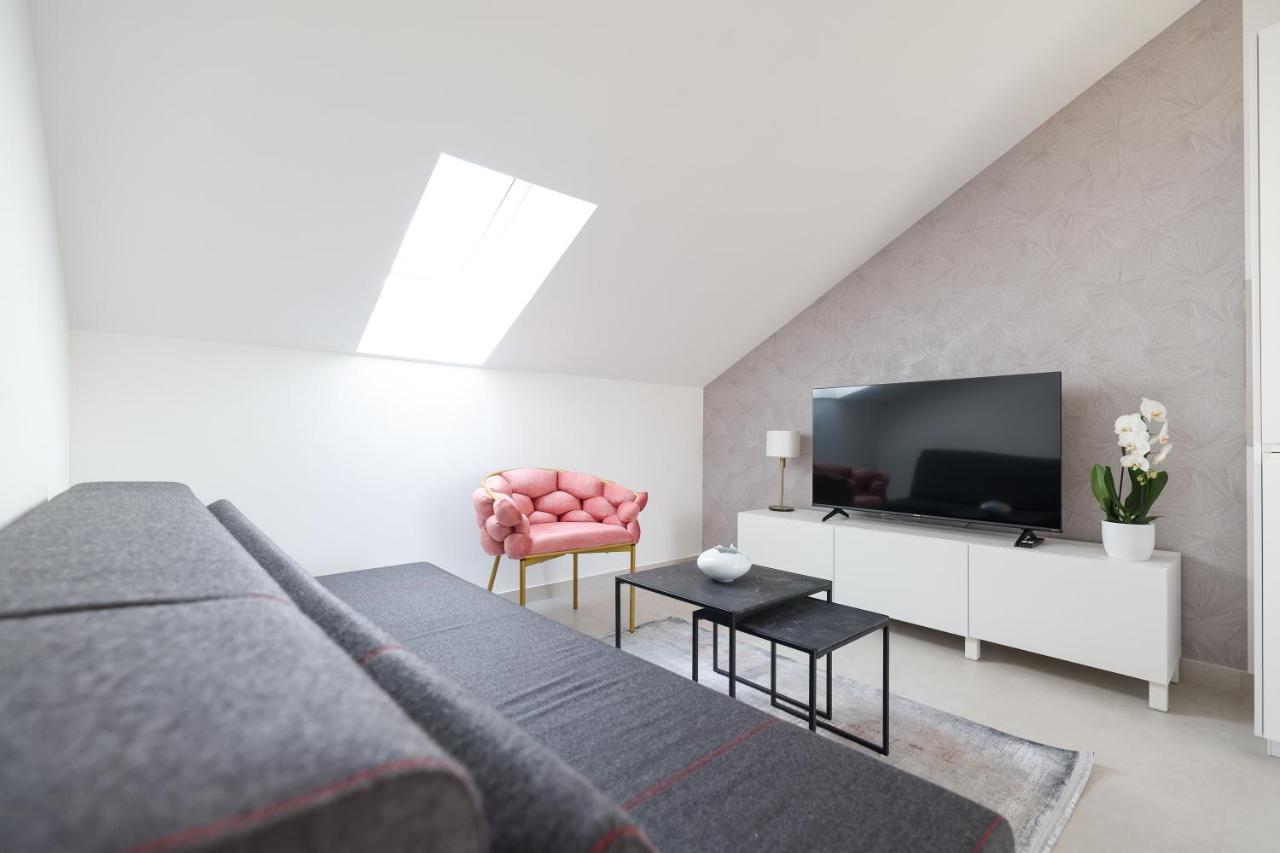 Apartments Mila 圣菲利普雅科夫 外观 照片
