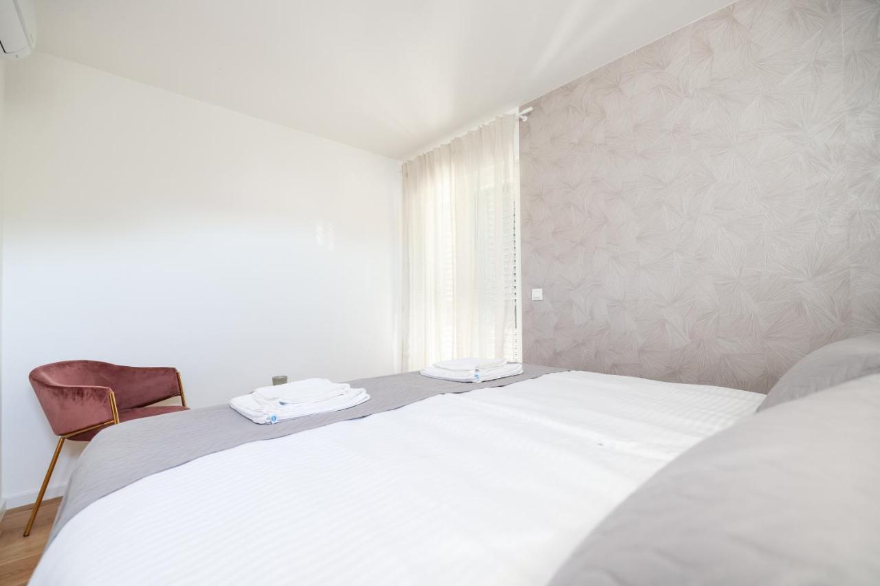 Apartments Mila 圣菲利普雅科夫 外观 照片
