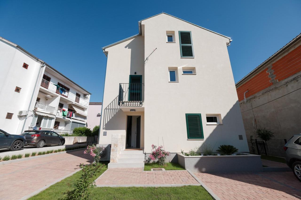 Apartments Mila 圣菲利普雅科夫 外观 照片