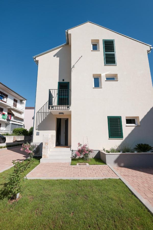 Apartments Mila 圣菲利普雅科夫 外观 照片