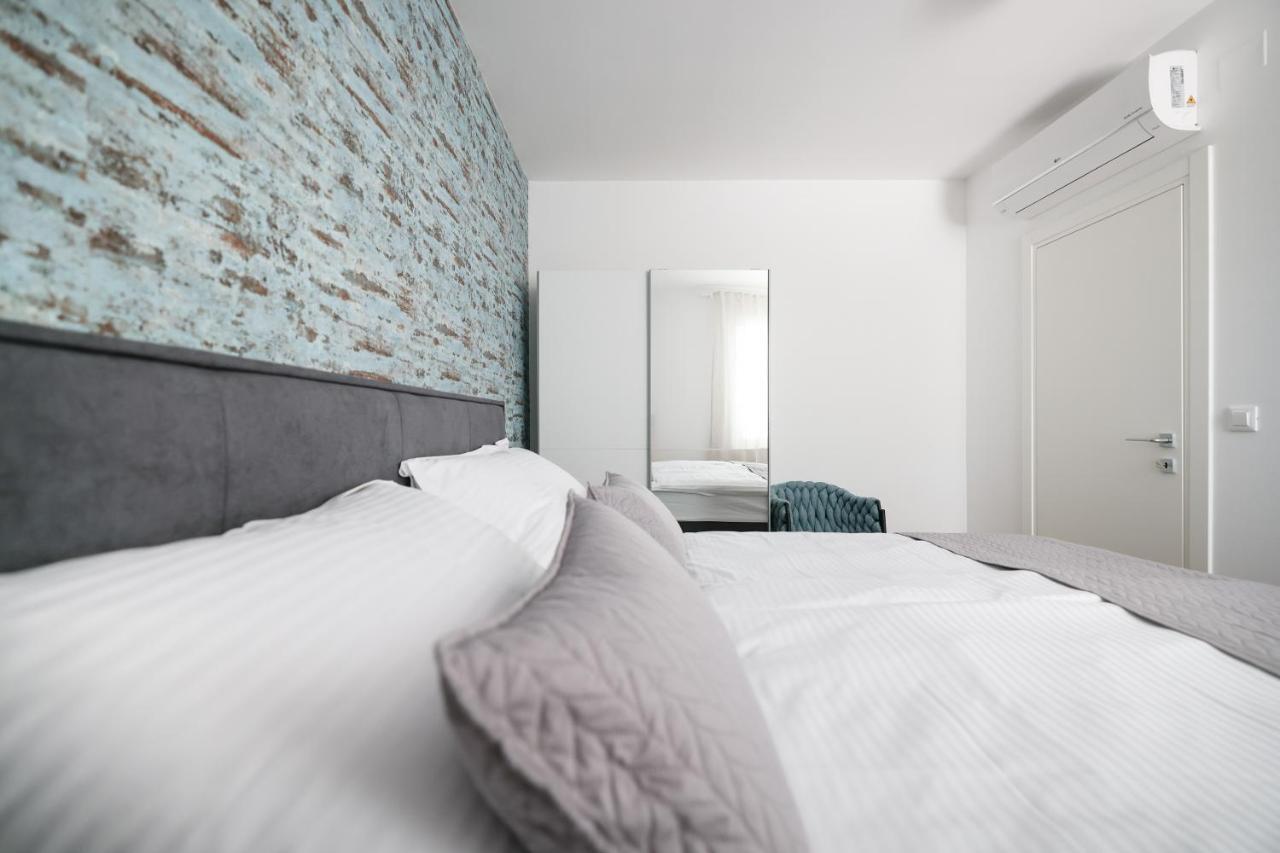 Apartments Mila 圣菲利普雅科夫 外观 照片