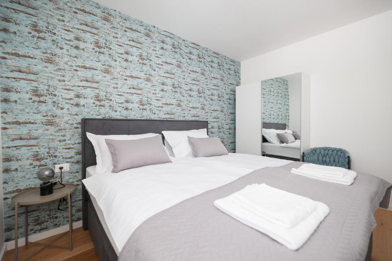 Apartments Mila 圣菲利普雅科夫 外观 照片