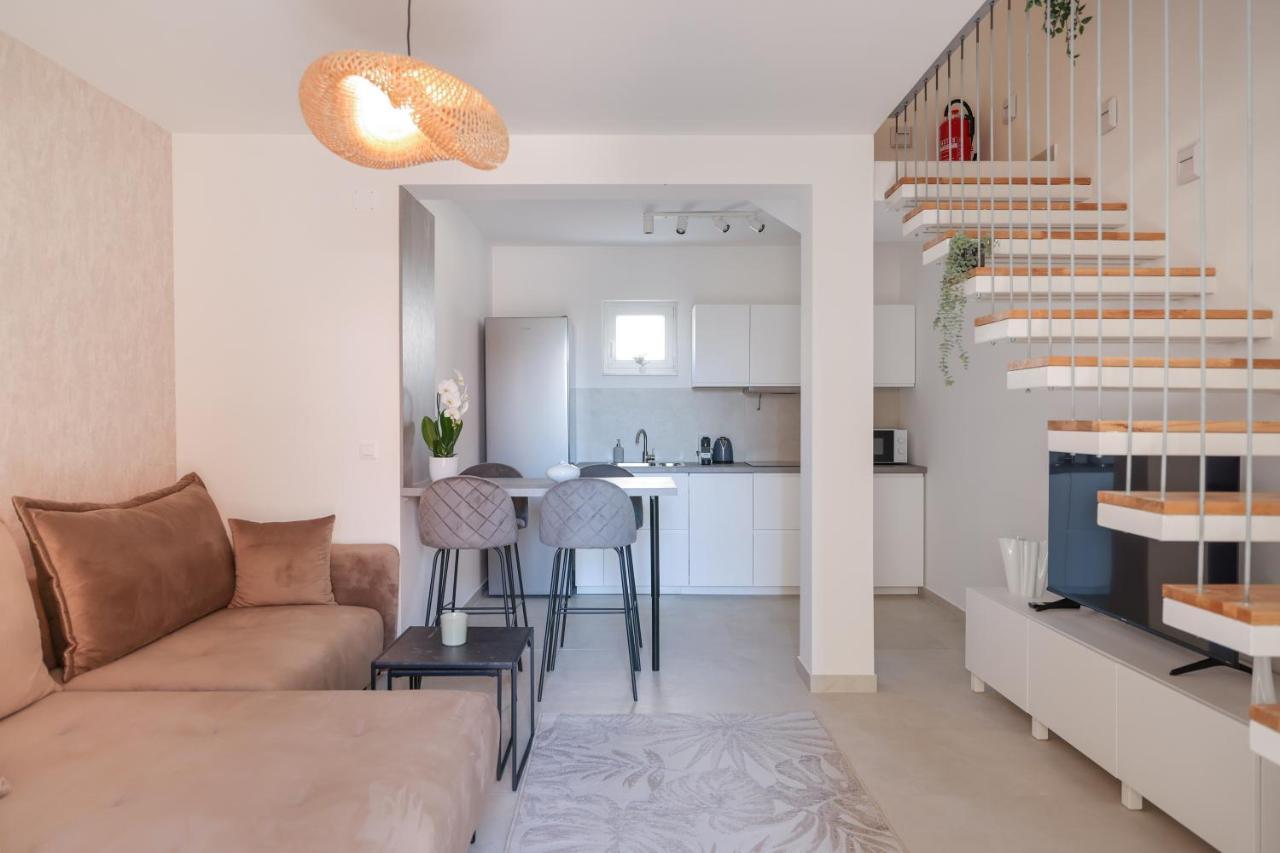 Apartments Mila 圣菲利普雅科夫 外观 照片