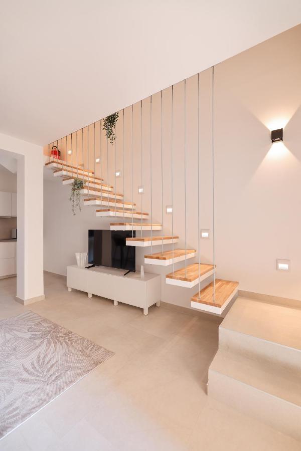 Apartments Mila 圣菲利普雅科夫 外观 照片