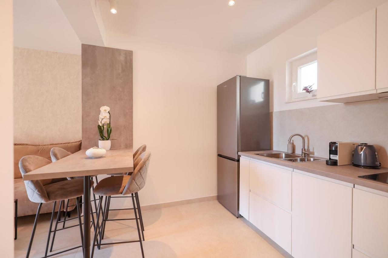 Apartments Mila 圣菲利普雅科夫 外观 照片