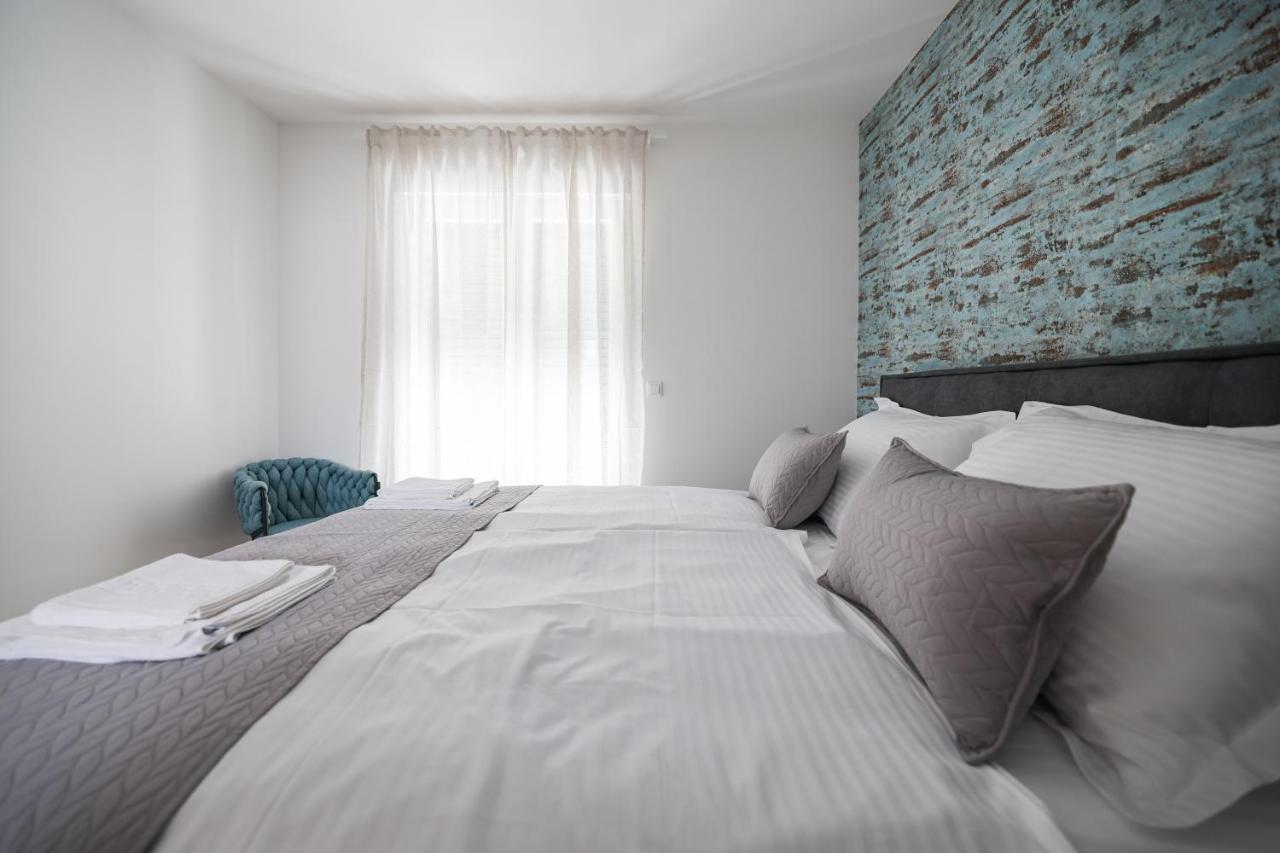 Apartments Mila 圣菲利普雅科夫 外观 照片