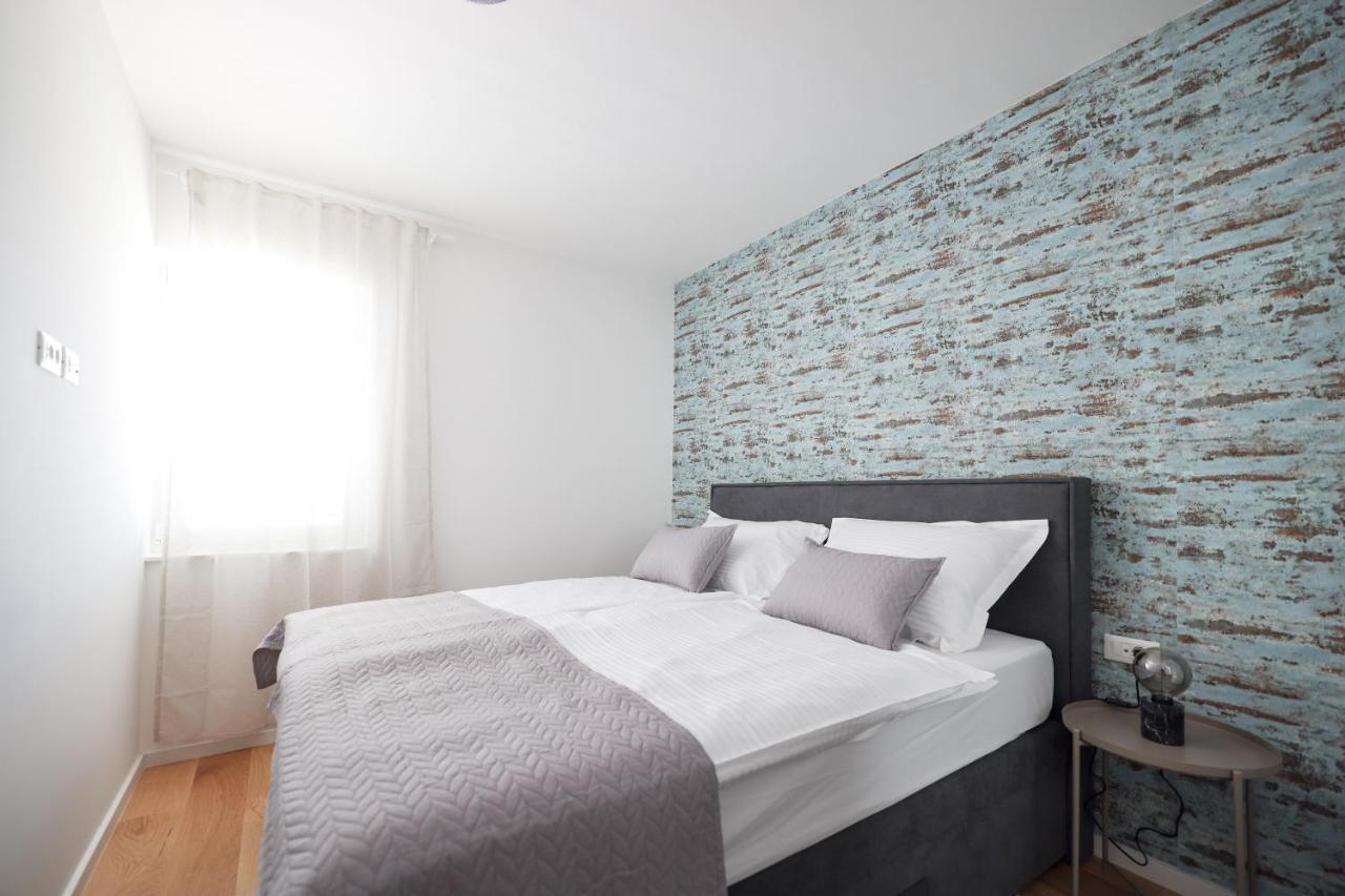Apartments Mila 圣菲利普雅科夫 外观 照片