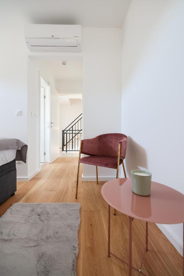 Apartments Mila 圣菲利普雅科夫 外观 照片