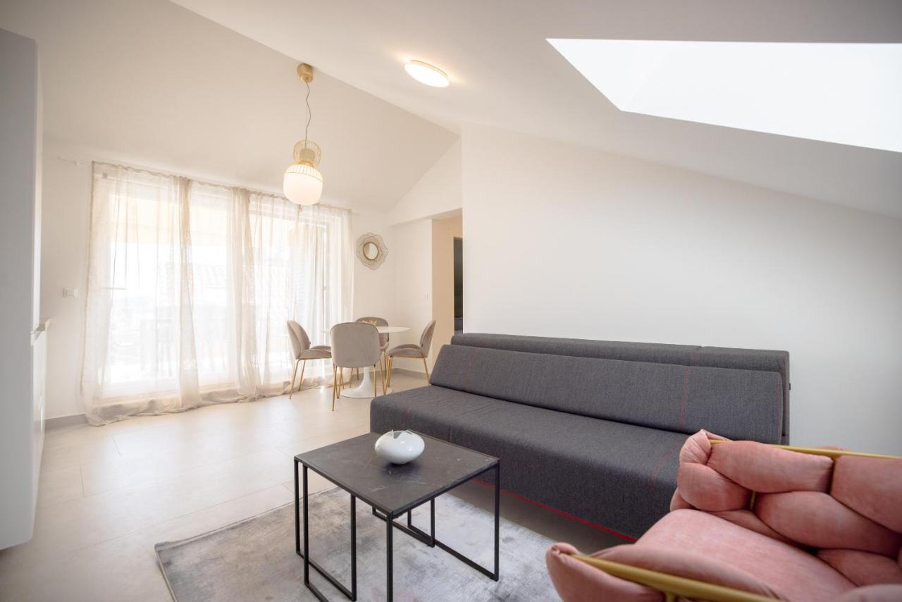 Apartments Mila 圣菲利普雅科夫 外观 照片