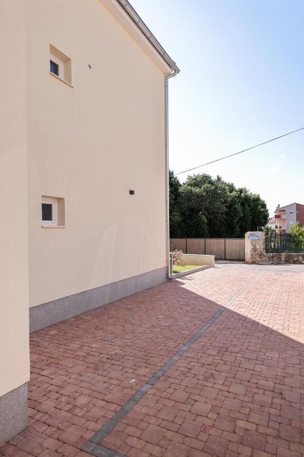 Apartments Mila 圣菲利普雅科夫 外观 照片