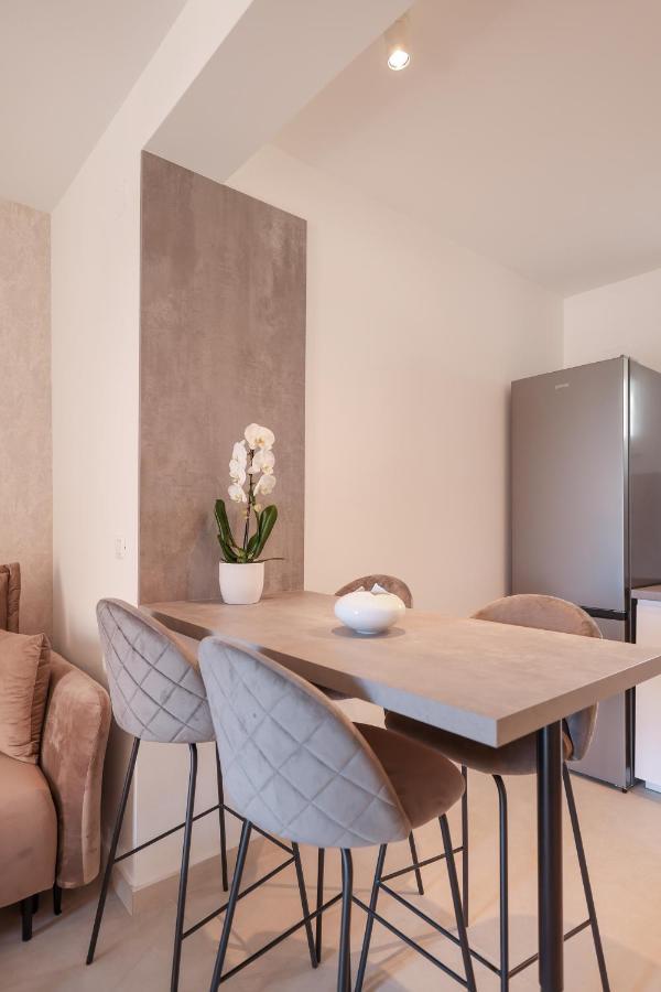 Apartments Mila 圣菲利普雅科夫 外观 照片