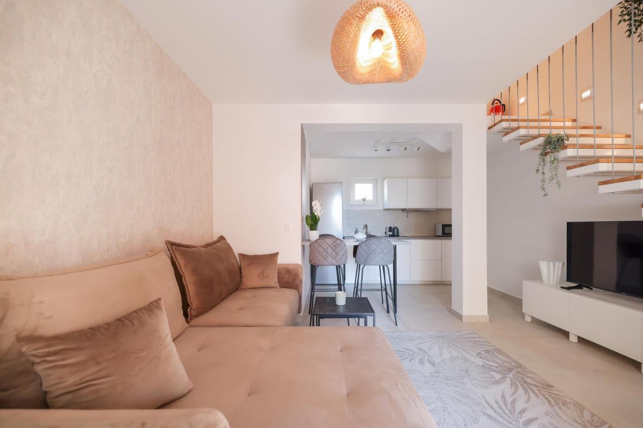 Apartments Mila 圣菲利普雅科夫 外观 照片
